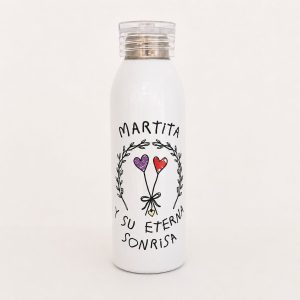 BOTELLA MARTITA