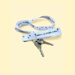 LANYARD MARTITA