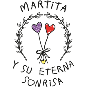 LOGO MARTITA