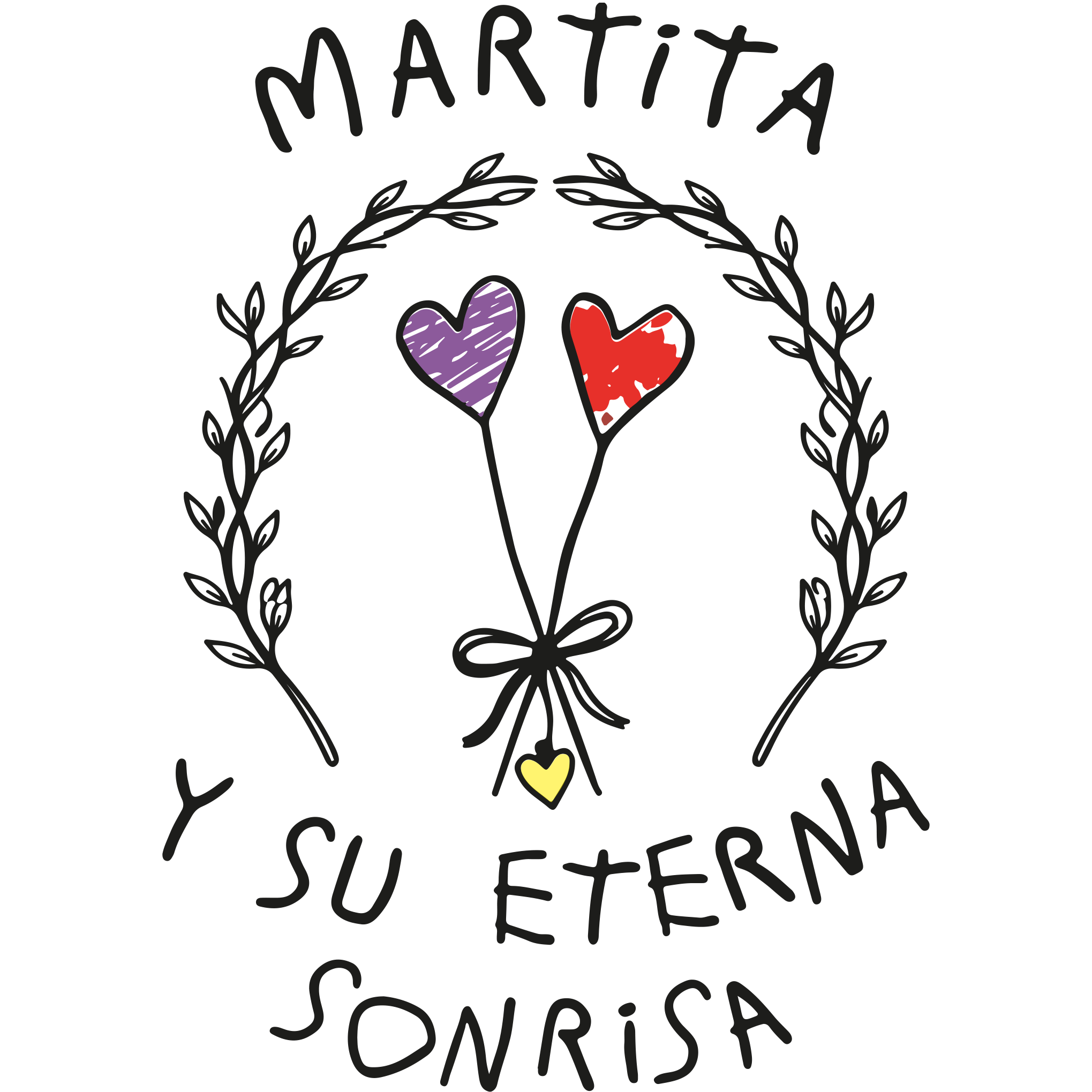 LOGO MARTITA
