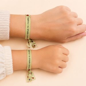 PULSERAS