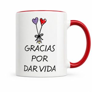 TAZA MARTITA