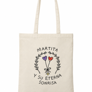 TOTE BAG MARTITA